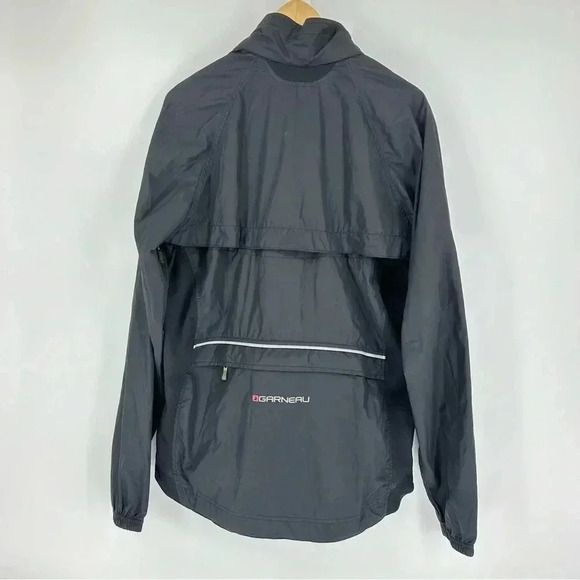 Louis Garneau Electra Jacket - Picture 2 of 8